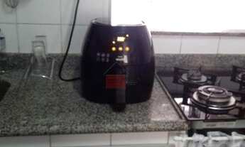 Imagem 3: Apartamento com 3 dormitórios para alugar, 98 m² por R$ 3.980,99/mês - Paraíso - São Paulo