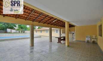 Imagem 6: Casa à venda, 333 m² por R$ 2.000.000,00 - Lago Norte - Brasília/DF