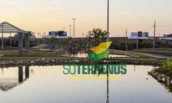 Imagem 4: Terreno Florais da Mata