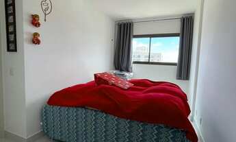 Imagem 4: Apartamento à venda, 65 metros, 2 quartos Jardim de Toscana - Altos do Calhau - São Luís