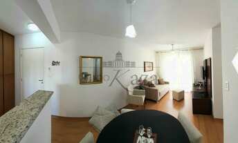 Imagem 4: Apartamento a Venda na Zona Central - City Life - 70m² - 3 Dormitórios - suíte