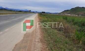 Imagem 7: Terreno de frente a BR 470 em Gaspar