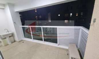 Imagem 5: APARTAMENTO PARCIALMENTE MOBILIADO COM UMA SUÍTE PRÓXIMO AO HOSPITAL DAS CLÍNICAS