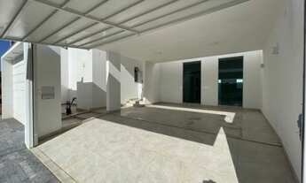 Imagem 2: Casa c/ piscina à venda com 241 m2, com 3 suites 5 banheiros - Colorado - Paraná