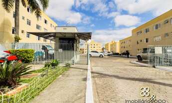 Imagem: Apartamento - R Joao Nogarolli, 561 - Fanny