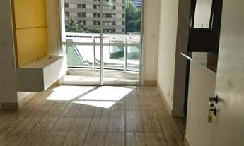 Imagem 3: Cadoro - Alugo Apartamento com 2 quartos em Consolação - São Paulo - SP