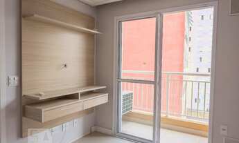 Imagem 5: Apartamento para Aluguel - Brás, 1 Quarto, 32 m2