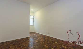 Imagem: Apartamento à venda em Humaitá com 46