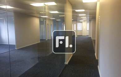 Imagem 2: Conjunto para alugar, 597 m² por R$ 35.820,00/mês - Chácara Santo Antônio - São Paulo/SP