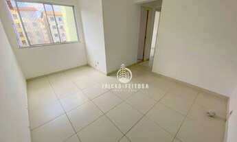 Imagem: Apartamento com 2 dormitórios para alugar