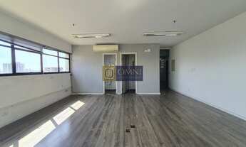 Imagem 5: SANTO ANDRé - Conjunto Comercial/Sala - Centro