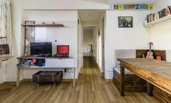 Imagem 6: Apartamento para aluguel, 2 quartos, 1 suíte, 1 vaga, Santana - Porto Alegre/RS