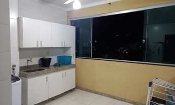 Imagem 3: Cobertura no Bairro Timiirim - Timóteo - Minas Gerais