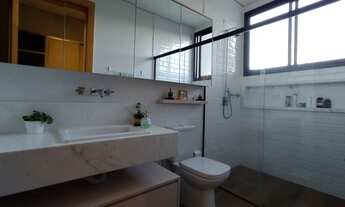 Imagem 6: Casa com 6 dormitórios à venda, 326 m² por R$ 2.500.000,00 - Estancia Santa Paula - Londri