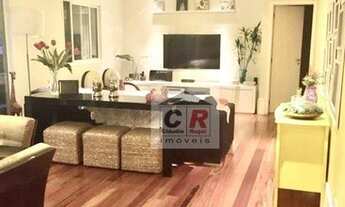 Imagem: 3 suítes, 2 gars, 147m2, Varanda Gourmet