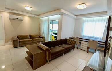 Imagem 2: Apto mobiliado no bairro JARDINS