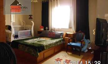 Imagem 6: Apartamento residencial à venda, Cambuci, São Paulo