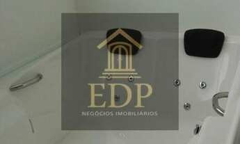 Imagem 7: CASA EM ALPHAVILLE COM 4 SUÍTES E COM VISTA PARA A MATA