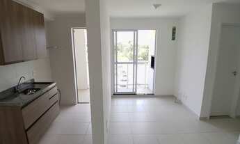 Imagem 3: CURITIBA - Apartamento Padrão - Atuba