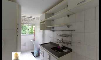 Imagem 5: APARTAMENTO COM 2 DORMITORIOS NO PANAMBY