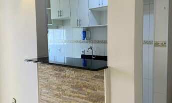 Imagem 5: Apartamento de 44m² com 2 Dormitórios No Jardim Santa Terezinha