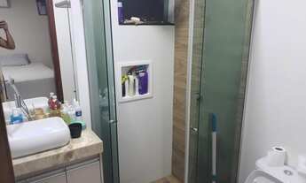 Imagem 3: Apartamento 3/4 uma suíte na Vila Góis - Anápolis - GO