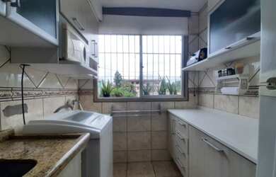 Imagem 5: Porto Alegre - Apartamento Padrão - Parque Santa Fé