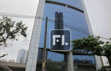 Imagem 3: Conjunto para alugar, 188m² por R$ 16.000/mês - Brooklin - São Paulo/SP