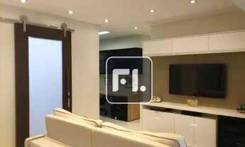 Imagem 2: Apartamento à venda, 95 m² por R$ 1.350.000,05 - Brooklin - São Paulo/SP