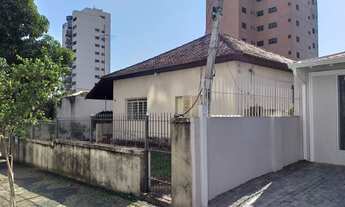 Imagem 3: Lote/Terreno para venda possui 600 metros quadrados em Cambuí - Campinas - SP