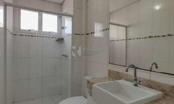 Imagem 7: Apartamento para aluguel, 3 quartos, 1 suíte, Jardim Residencial Francisco Cruãnes - Limei