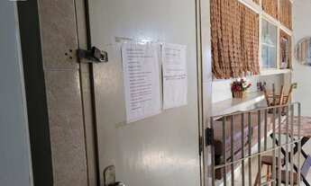 Imagem: Kitnet à venda na Vila Tupi - Praia Grande/SP