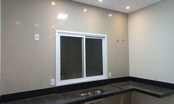 Imagem 5: Casa com 3 dormitórios à venda, 95 m² por R$ 400.000,00 - Centro - Patrocínio Paulista/SP