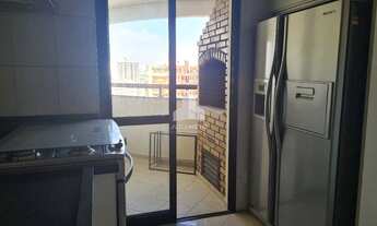 Imagem 16: Apartamento Duplex com 5 dormitórios à venda, 181 m² por R$ 1.699.000,00 - Centro - Santo