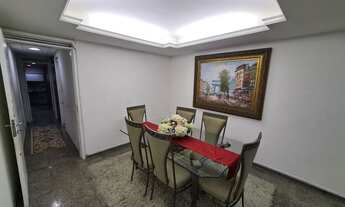 Imagem 3: Apartamento para venda possui 188 metros quadrados com 3 quartos em Meireles - Fortaleza