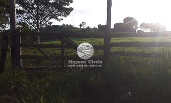 Imagem: Machadinho D x27 Oeste - Sítio - 22 alqueires