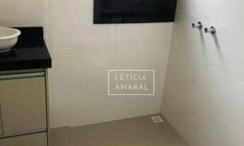 Imagem 7: Casa com 2 dormitórios à venda, 77 m² por R$ 280.000,00 - São Carlos - Pouso Alegre/MG