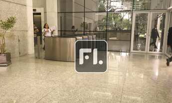 Imagem 6: Conjunto para alugar, 572 m² por R$ 75.000,00/mês - Itaim Bibi - São Paulo/SP