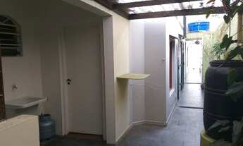 Imagem 7: Sobrado para venda possui 183 metros quadrados com 3 quartos em Vila Madalena - São Paulo