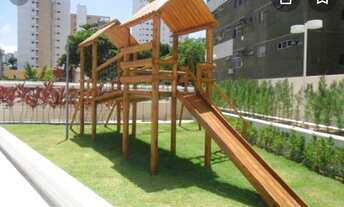 Imagem 4: Apartamento para venda com 70 metros quadrados com 3 quartos em Aldeota - Fortaleza - CE