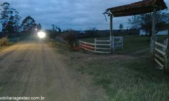 Imagem 2: Área de Terra com 2 Dormitorio(s) localizado(a) no bairro Centro em Pólo Petroquímico de