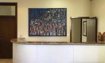 Imagem 2: Belíssimo conjunto com quatro salas (ou individuais), Ribeirânia - Ribeirão Preto - SP