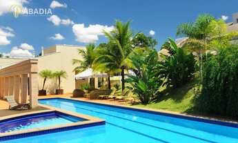 Imagem 2: Casa para locação no Condomínio Parque Taquaral em Campinas