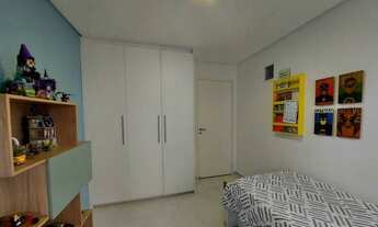 Imagem 5: APARTAMENTO 3/4, 105m² - RUA JOSÉ PANCETTI, BARRA