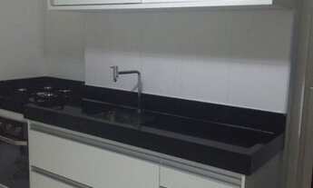 Imagem 5: Apartamento para venda com 107 metros quadrados com 3 quartos em Alphaville I - Salvador