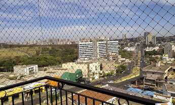 Imagem 4: Apartamento (tipo - padrao) 2 dormitórios/suite, cozinha planejada, portaria 24 horas, sal