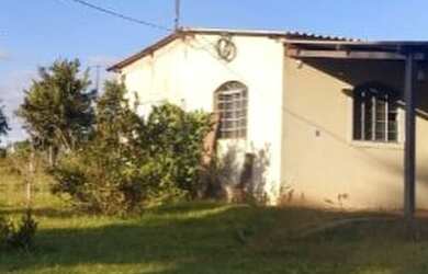 Imagem 6: Chácara no MS040 à 32 km de Campo Grande 800 metros do asfalto