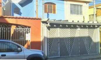 Imagem 2: 08997 - Casa 4 Dorms. (1 Suíte), VILA GUILHERME - SÃO PAULO/SP