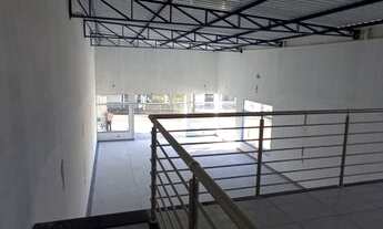 Imagem 2: Salão para alugar, 180 m² por R$ 4.500,00/mês - Vila Louricilda - Americana/SP