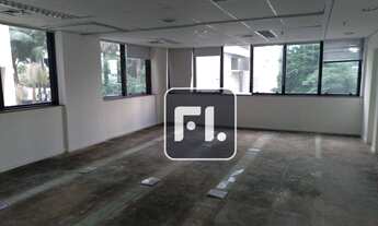 Imagem 3: Conjunto para alugar, 256 m² por R$ 17.000,00/mês - Bela Vista - São Paulo/SP